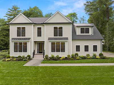 15 Washington St Lexington, MA 02421