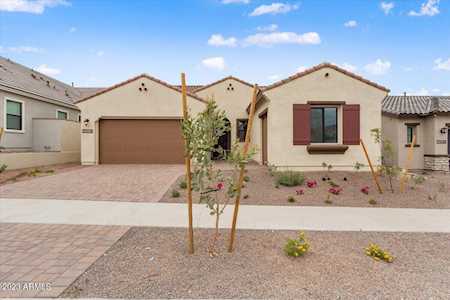 20654 W San Juan Avenue Buckeye, AZ 85396