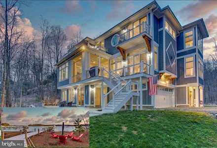 972 Bargagni Rd Crownsville, MD 21032