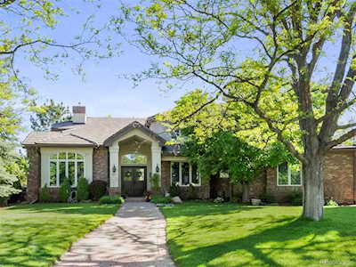 5241 S Preserve Pkwy Greenwood Village, CO 80121