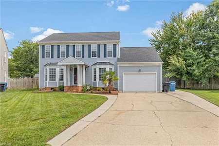 4404 Loring Rd Virginia Beach, VA 23456