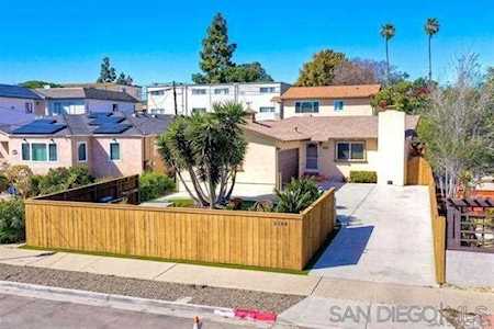 2148 Oliver Ave San Diego, CA 92109