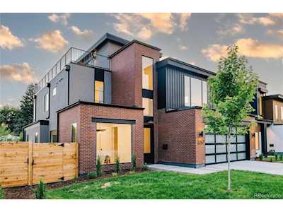 3267 Gray St Wheat Ridge, CO 80212