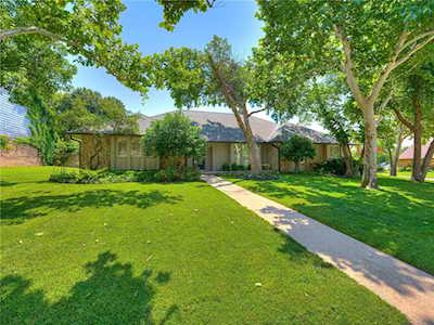 11218 Blue Sage Rd Oklahoma City, OK 73120