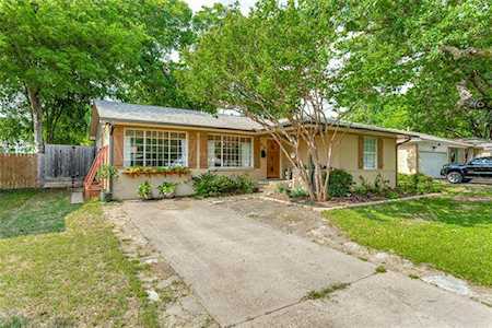414 Marilu Street Richardson, TX 75080
