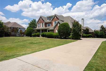 5608 Overton Drive Parker, TX 75002