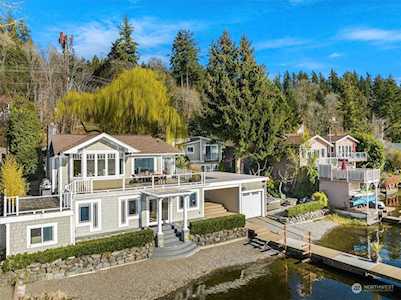 1119 E Lk Sammamish Parkway NE Sammamish, WA 98074