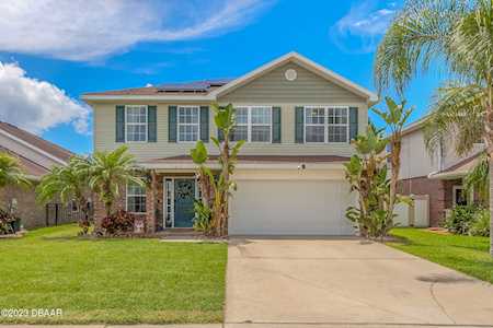 5423 Cordgrass Bend Lane Port Orange, FL 32128