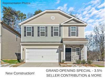 238 Lake George Dr Shelby, NC 28152