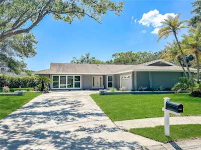 2731 Timberline Ct Clearwater, FL 33761