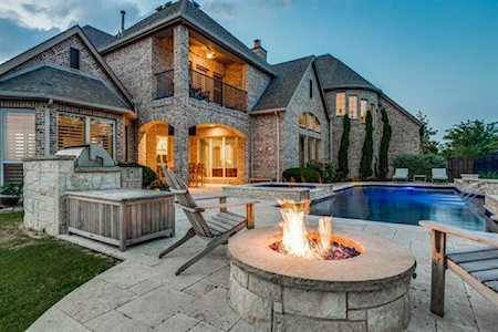 3528 Balbirnie Court The Colony, TX 75056
