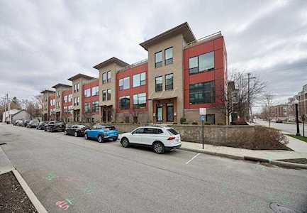 119 Aston Row Lane Columbus, OH 43201