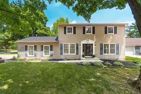 280 Old Spring Lane Dublin, OH 43017