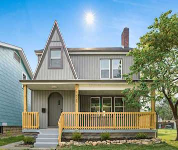 1429 Oakwood Avenue Columbus, OH 43206