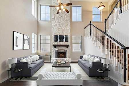 1920 Stephanie Court Providence Village, TX 76227