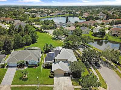 13545 Guildhall CIRCLE Orlando, FL 32828