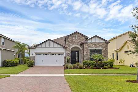 15041 Lake Nona Blvd Orlando, FL 32824