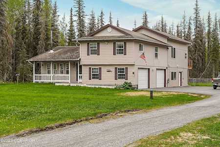 47027 Belmont Ct Kenai, AK 99611