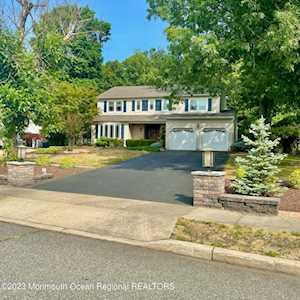 58 Templar Rd Manalapan, NJ 07726