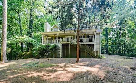 330 Westover Drive Woodstock, GA 30188