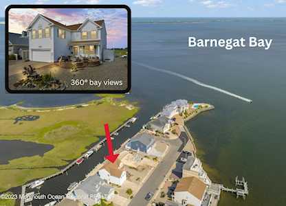 28 Bowsprit Dr Bayville, NJ 08721