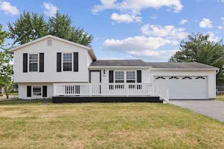 5281 Cherry Creek Parkway Columbus, OH 43228