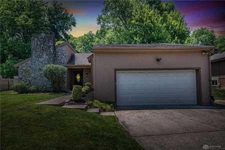 7249 Pepperton Court Dayton, OH 45415