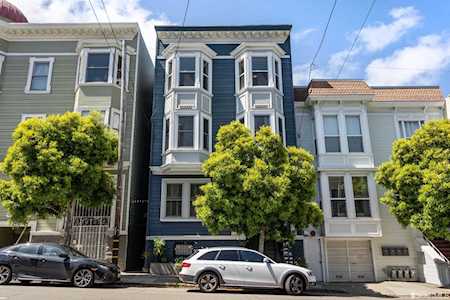 2686 Bush Street San Francisco, CA 94115