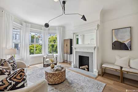 1358 Waller Street San Francisco, CA 94117