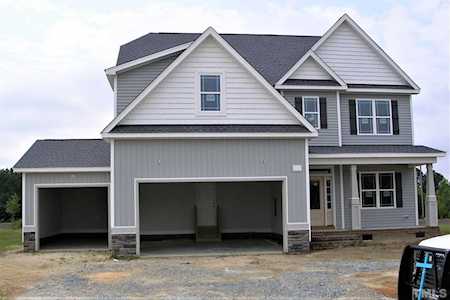 68 Hampshire Court #LT 4 Four Oaks, NC 27524