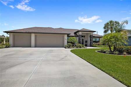 600 Encarnacion St Punta Gorda, FL 33983