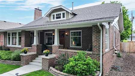 1131 Garfield St Denver, CO 80206