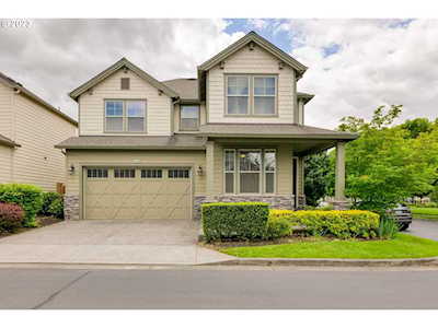 6346 NE Southbrook CT Hillsboro, OR 97124