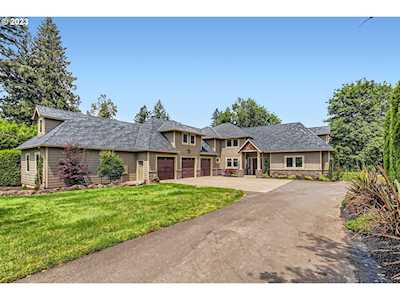 14033 Livesay RD Oregon City, OR 97045