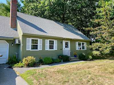 197 Flintlock Village Wells, ME 04090