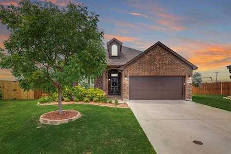 10724 Ersebrook Court Fort Worth, TX 76052