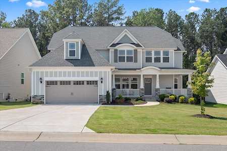 1008 Airedale Trail Garner, NC 27529