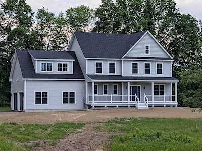195 South Rd #4 Fremont, NH 03044