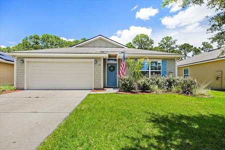 66 Millet Way St Augustine, FL 32084