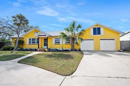 504 Halifax Drive Ormond Beach, FL 32176