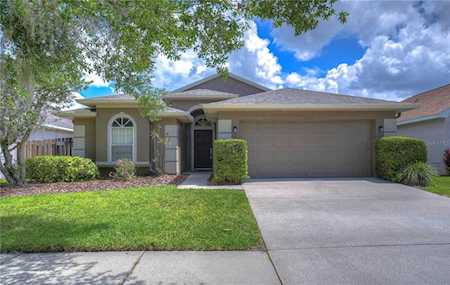 19218 Garden Quilt CIRCLE Lutz, FL 33558