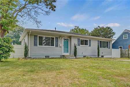 4729 Deerfield Ln Virginia Beach, VA 23455