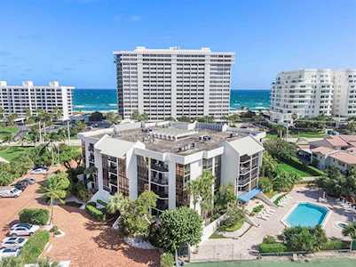 Cloister Beach Towers | Oceanfront Condos for Sale in Boca Raton