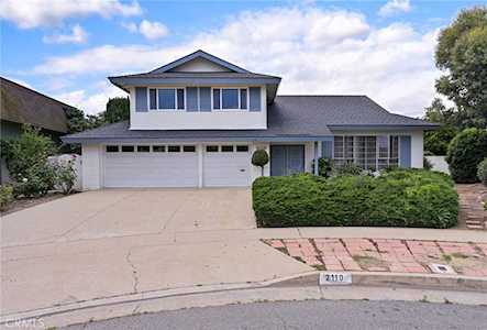 2110 Millwood St Santa Ana, CA 92705