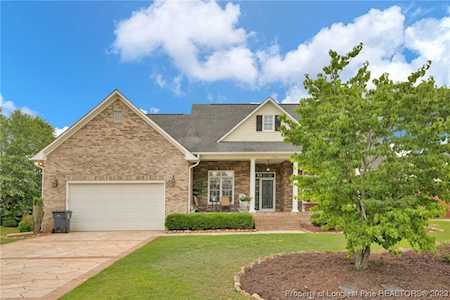 1506 Four Wood Dr Fayetteville, NC 28312