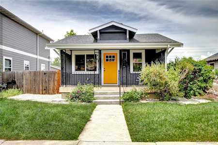 2531 S Lincoln St Denver, CO 80210
