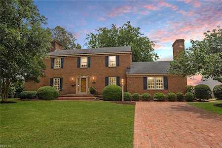 4018 Chesapeake Ave Hampton, VA 23669