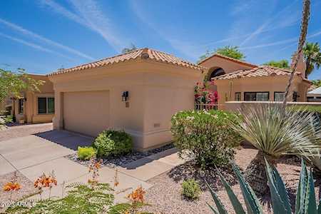 16823 E Eider Court Fountain Hills, AZ 85268