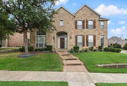 1617 Rollins Drive Allen, TX 75013