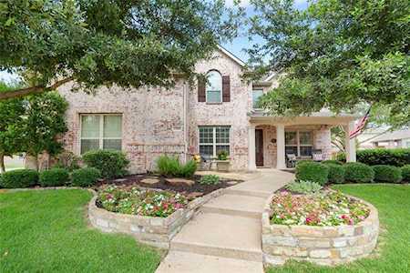 2209 Fair Parke Lane Wylie, TX 75098